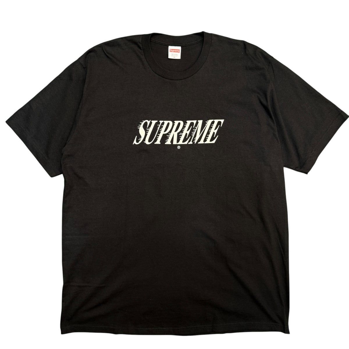 22AW/Slap Shot Tee／スラップショットTシャツ