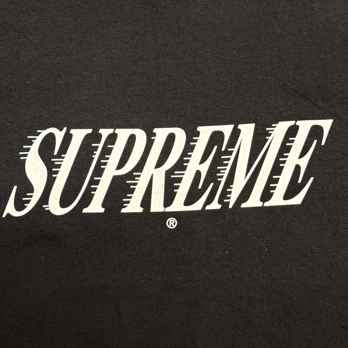 22AW/Slap Shot Tee／スラップショットTシャツ