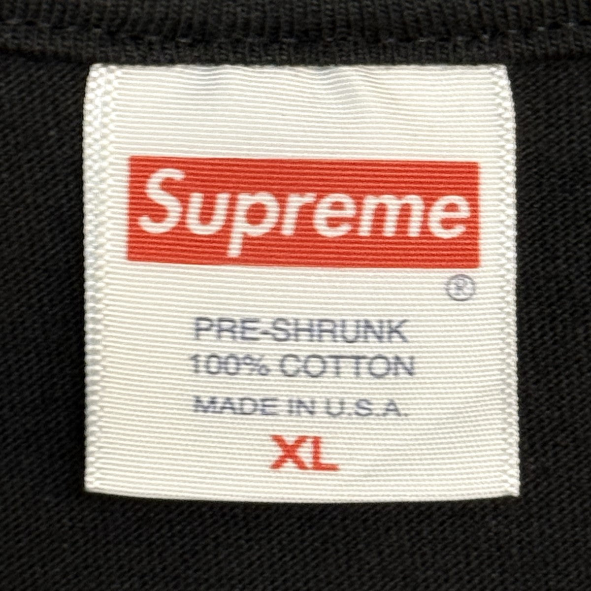 22AW/Slap Shot Tee／スラップショットTシャツ