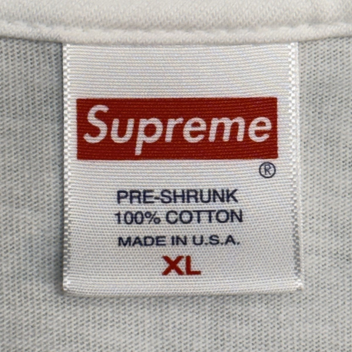 22AW/Slap Shot Tee／スラップショットTシャツ