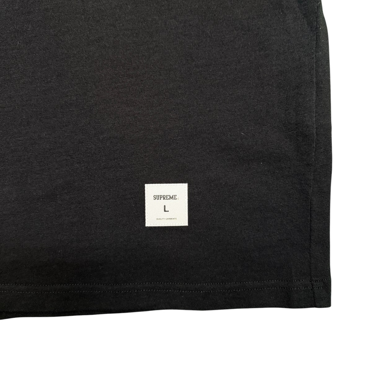 25AW/Collegiate Applique S／S Top／カレッジ アップリケショートスリーブTシャツ
