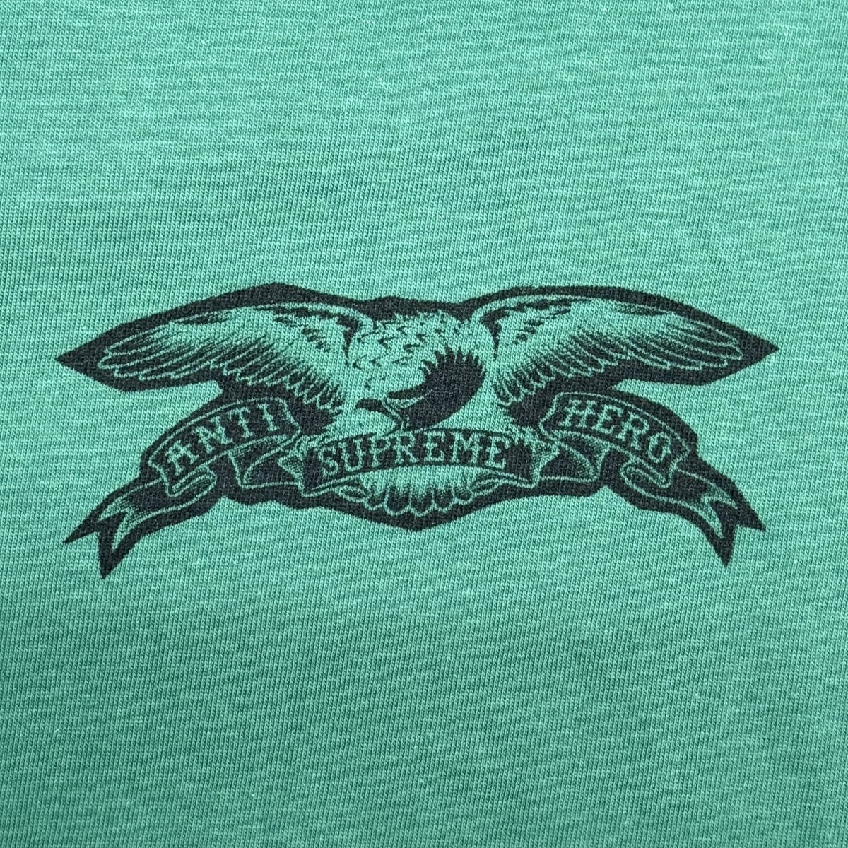 25AW/Ozzy Tee Light Pineオジー Tシャツ