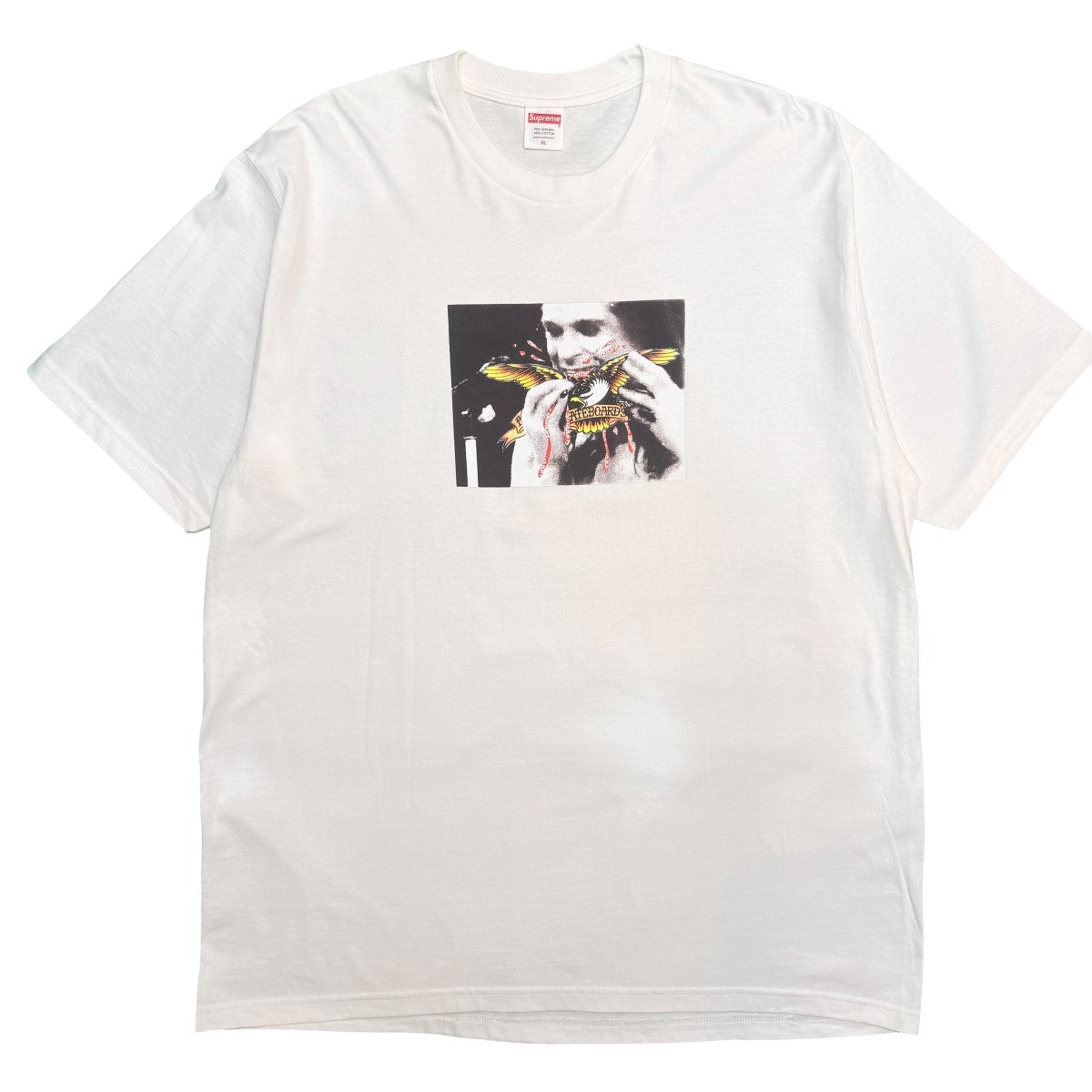 25AW/Ozzy TeeオジーTシャツ