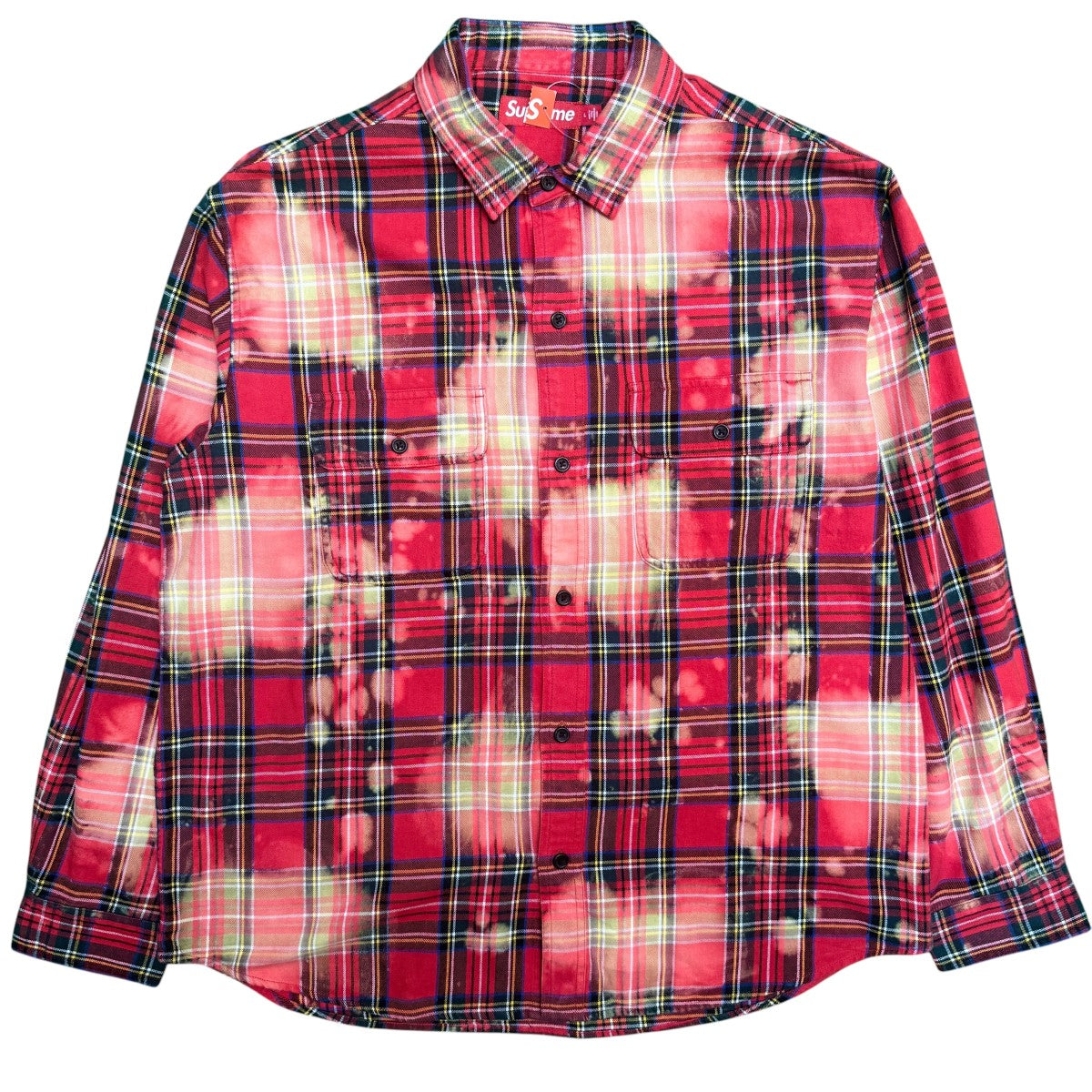 25AW/The Exorcist Flannel Shirt／エクソシストフランネルシャツ