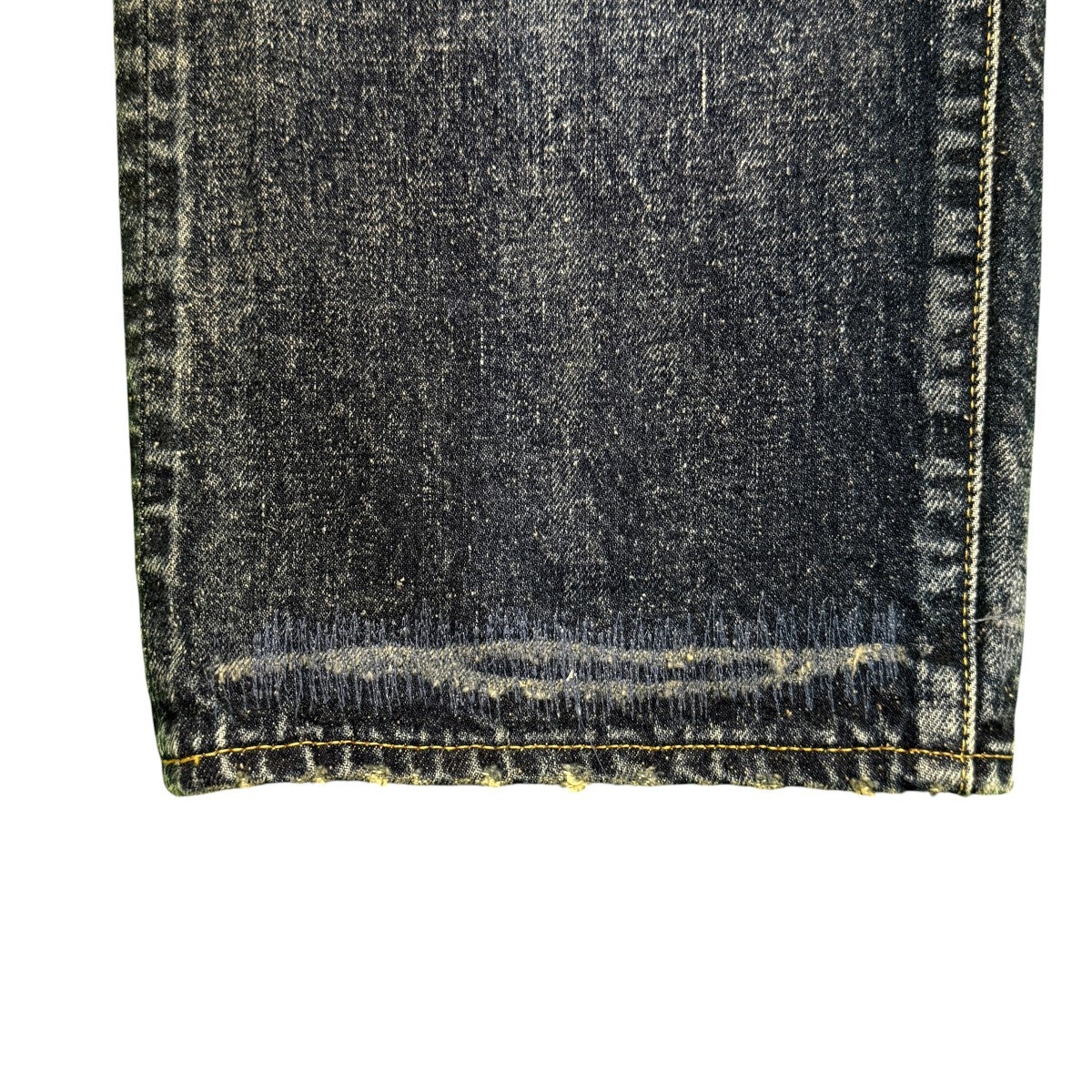 26SS/#002 1942 LV JEANS1942デニムパンツ/2026SSPT-YY-001