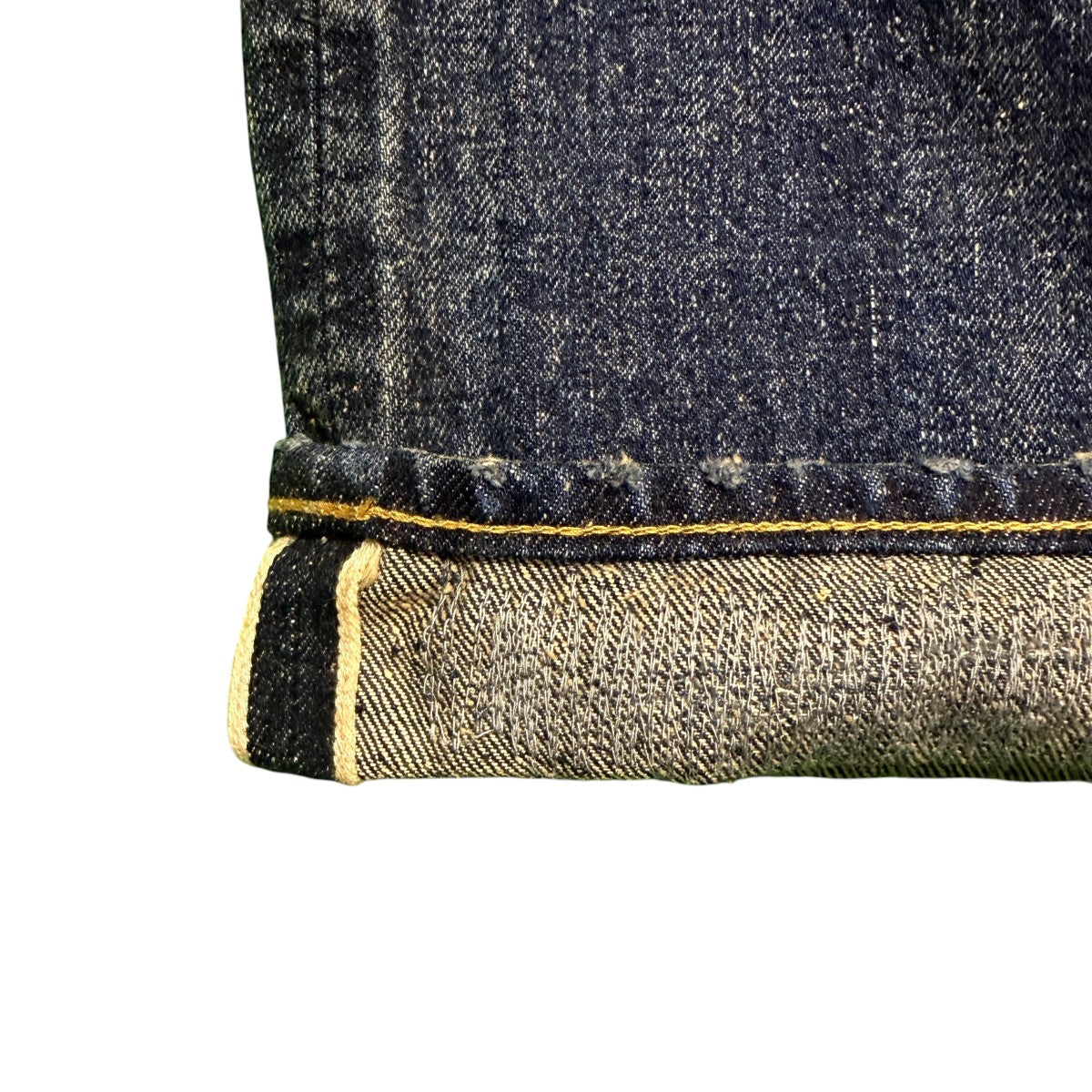 26SS/#002 1942 LV JEANS1942デニムパンツ/2026SSPT-YY-001