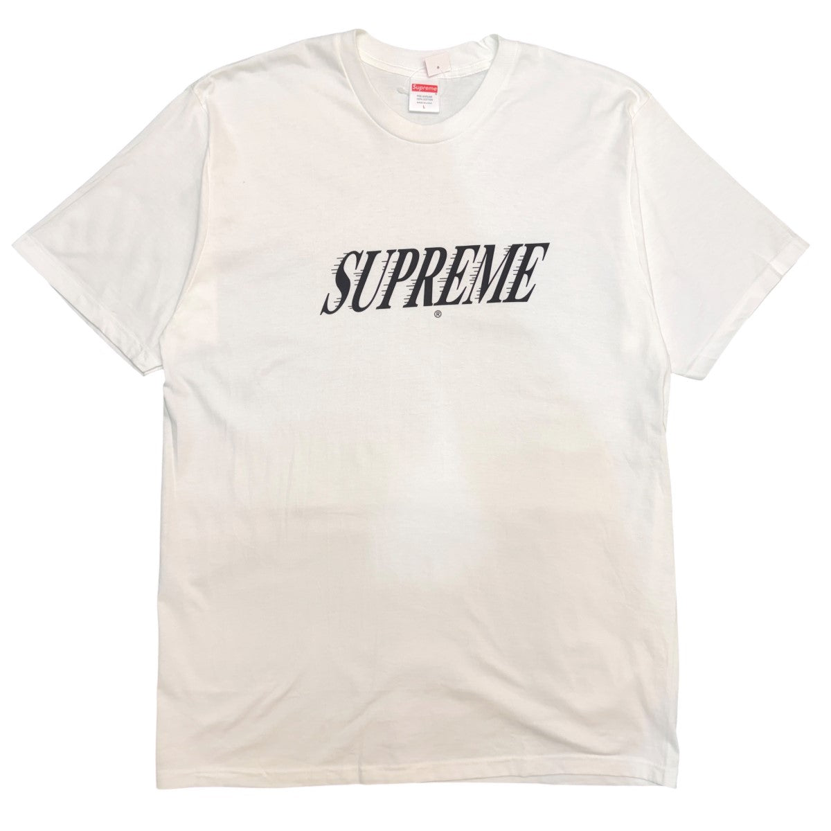22AW/Slap Shot Tee／スラップショットTシャツ