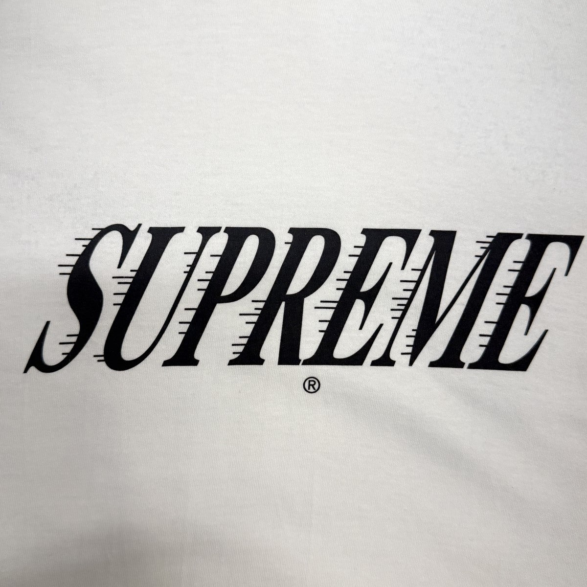 22AW/Slap Shot Tee／スラップショットTシャツ