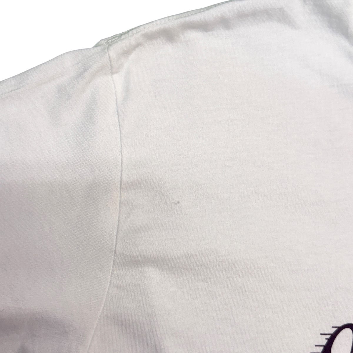 22AW/Slap Shot Tee／スラップショットTシャツ
