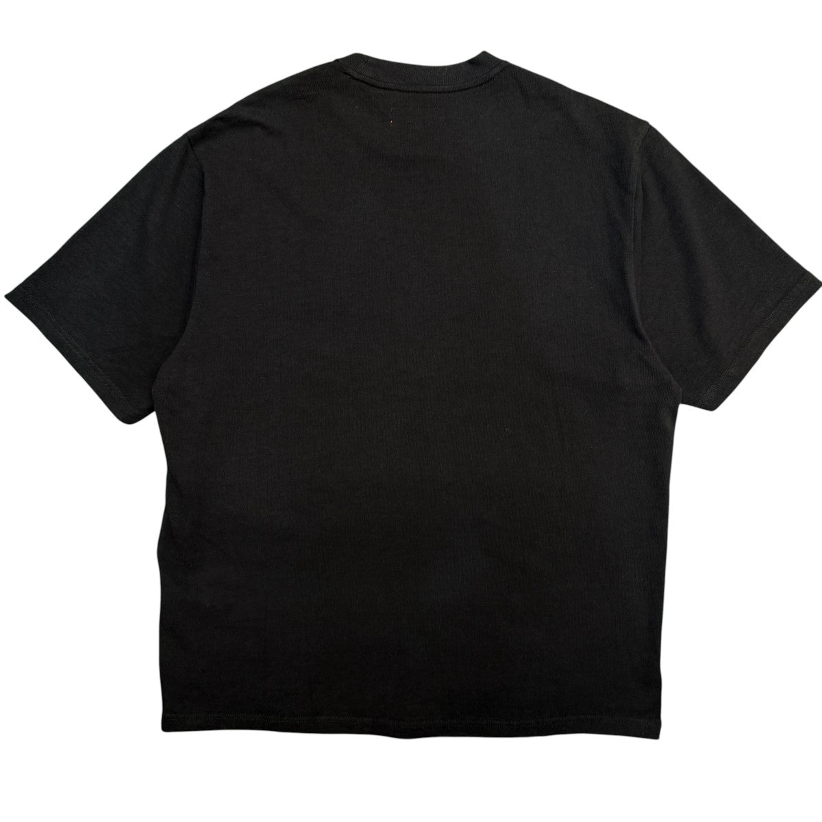25AW/Collegiate Applique S／S Top／カレッジ アップリケショートスリーブTシャツ