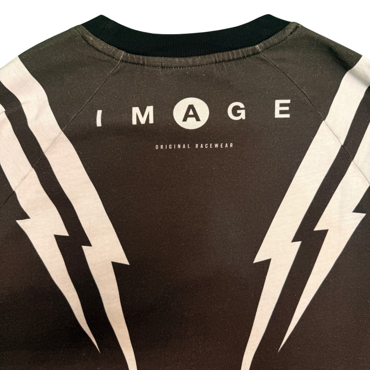 25AW/FOX RACING L／S Top／フォックスレーシングソングスリーブTシャツ