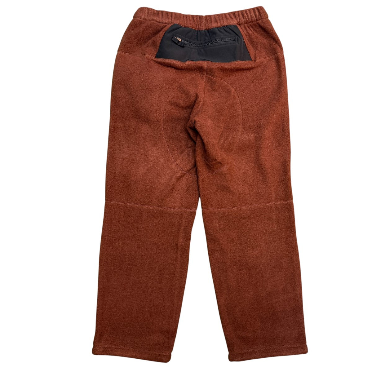 22AW/Steep Tech Fleece Pantスティープテック フリースパンツ/NB52209I