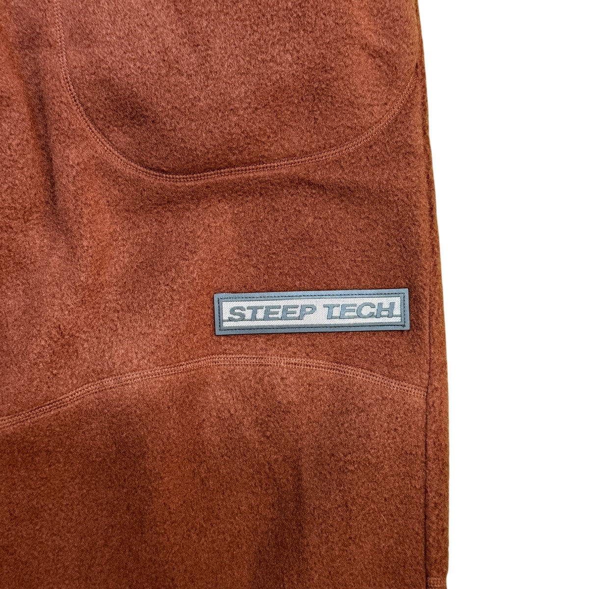 22AW/Steep Tech Fleece Pantスティープテック フリースパンツ/NB52209I