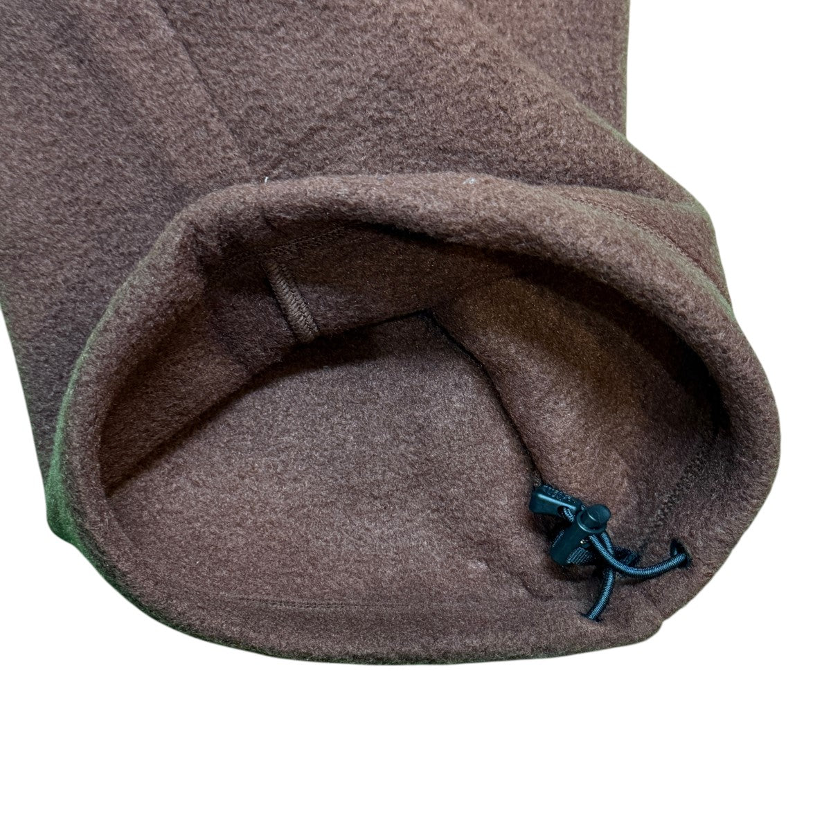 22AW/Steep Tech Fleece Pantスティープテック フリースパンツ/NB52209I