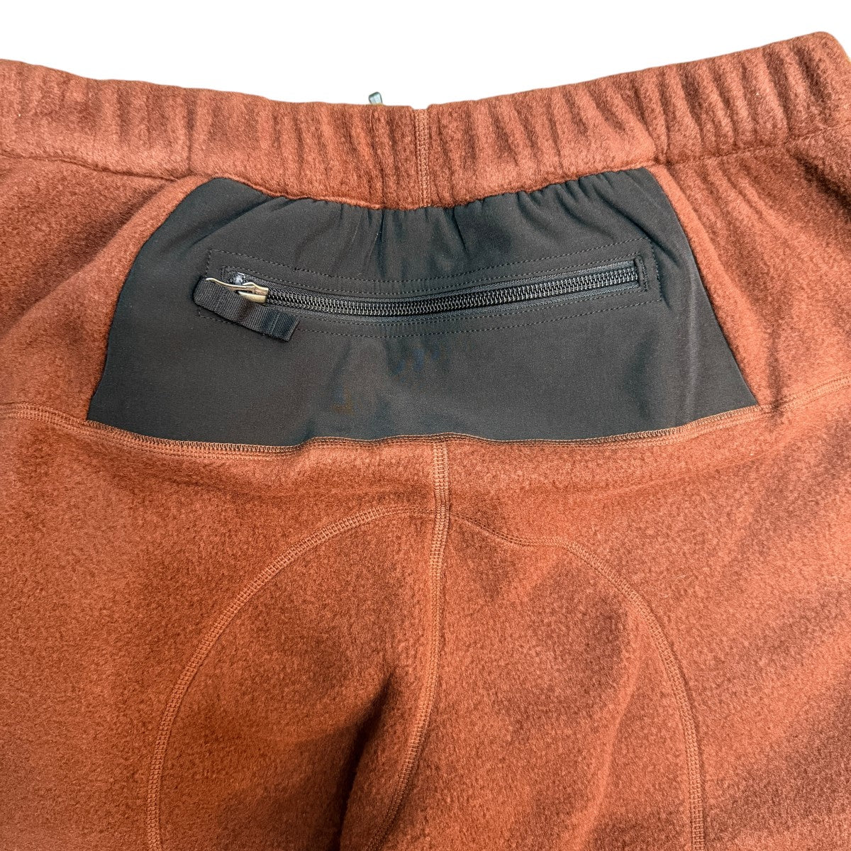 22AW/Steep Tech Fleece Pantスティープテック フリースパンツ/NB52209I