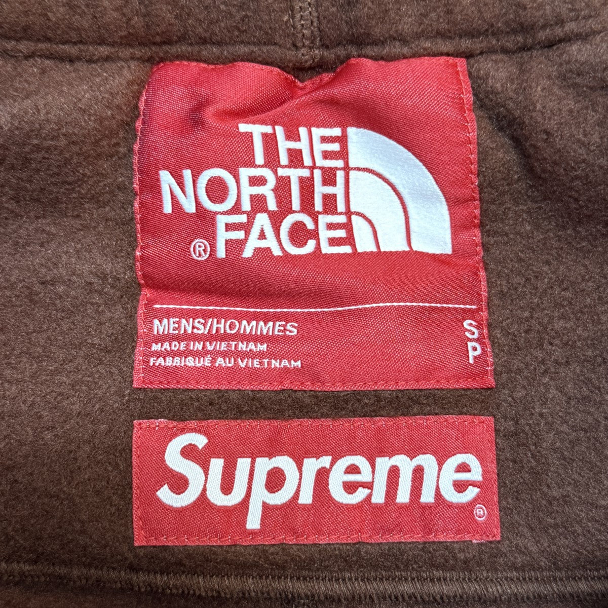 22AW/Steep Tech Fleece Pantスティープテック フリースパンツ/NB52209I