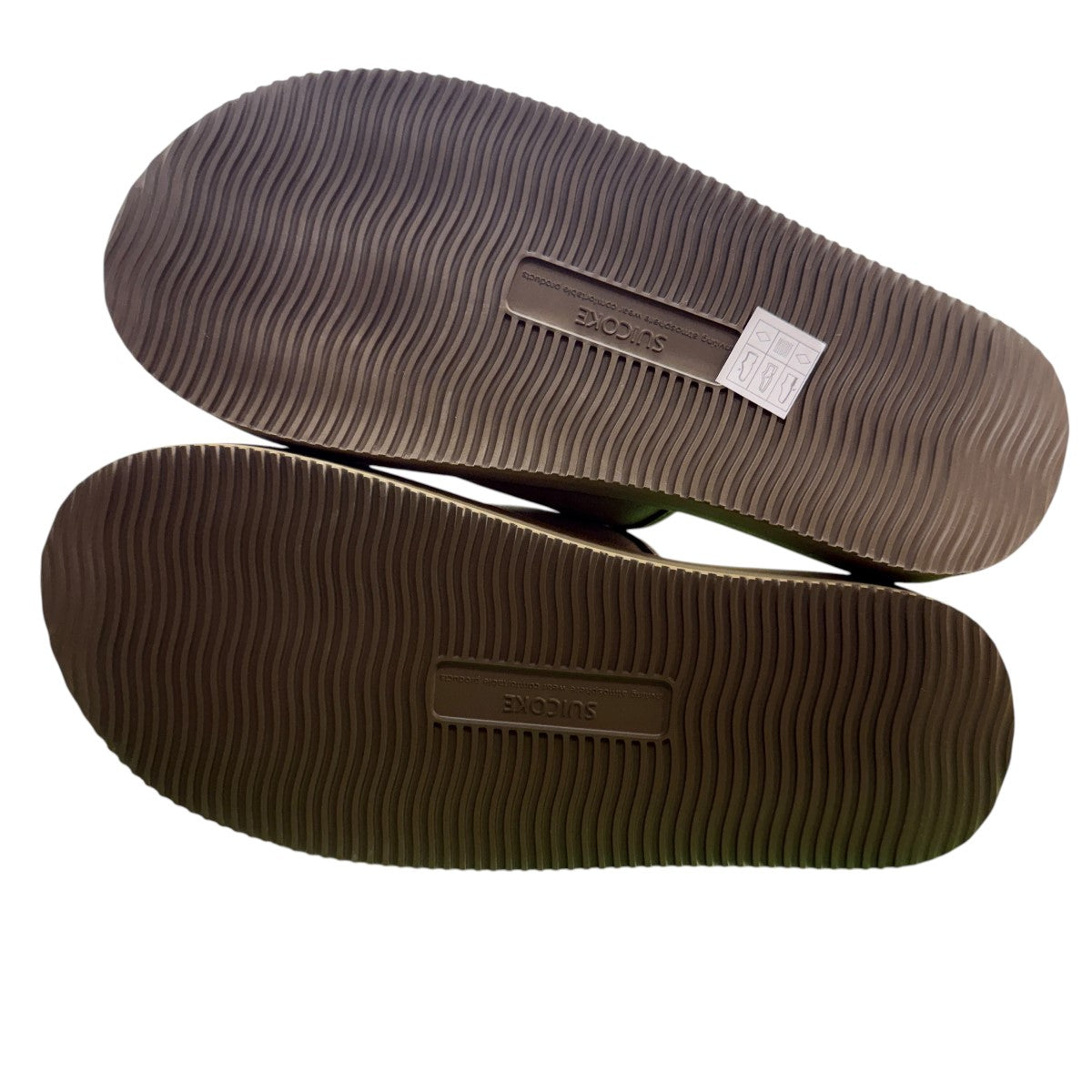 26SS/SUEDE SANDAL／スウェードサンダル/MW26C16-SA100