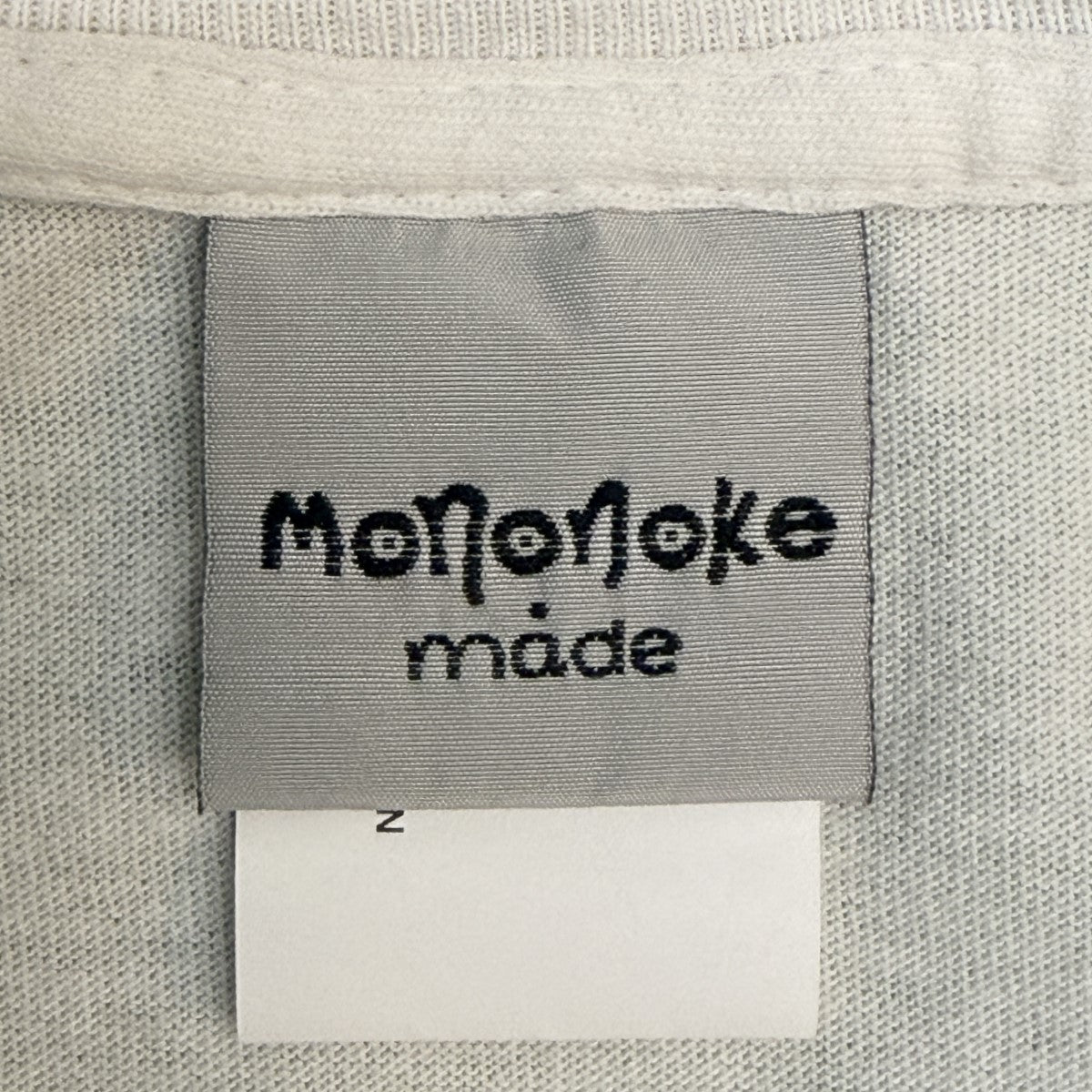 26SS/SS T-SHIRT／KIKIショートスリーブTシャツ キキ/MT-MK8-0000-002