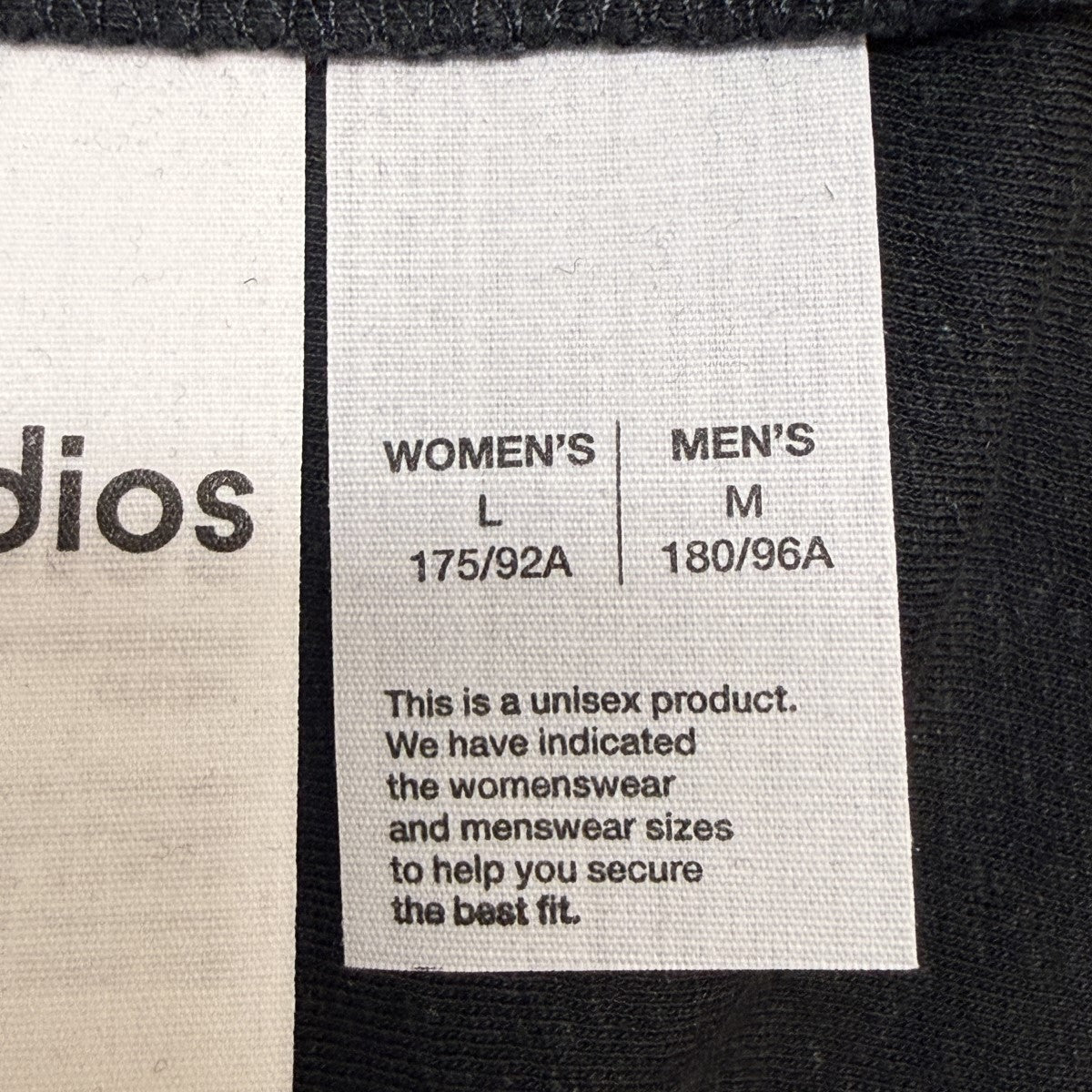 26SS/スプレー仕上げ1996ロゴTシャツ／加工ロングスリーブTシャツ/FN-UX-TSHI000016
