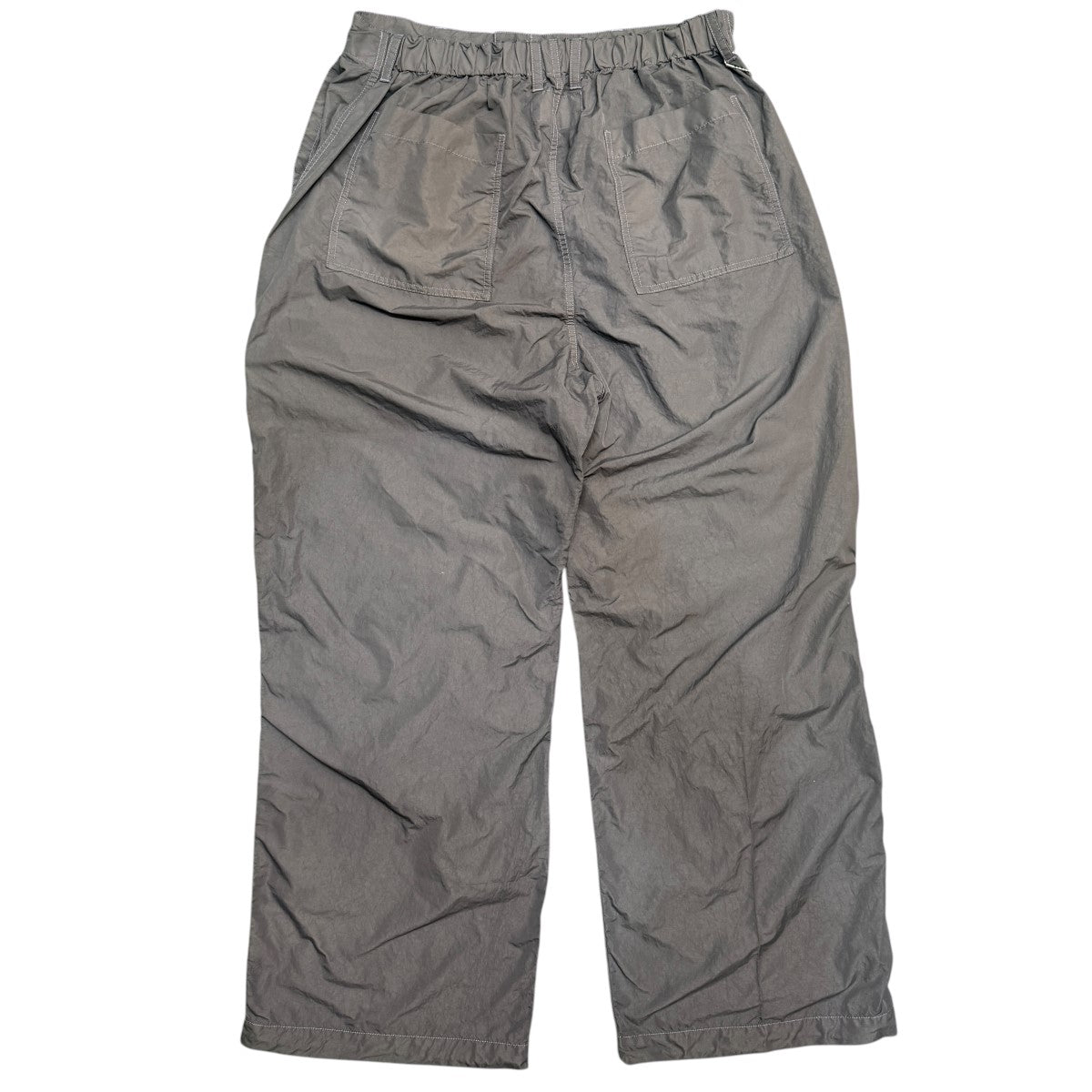 26SS/製品染パンツ／パンツ/XSML-26SS-PT01