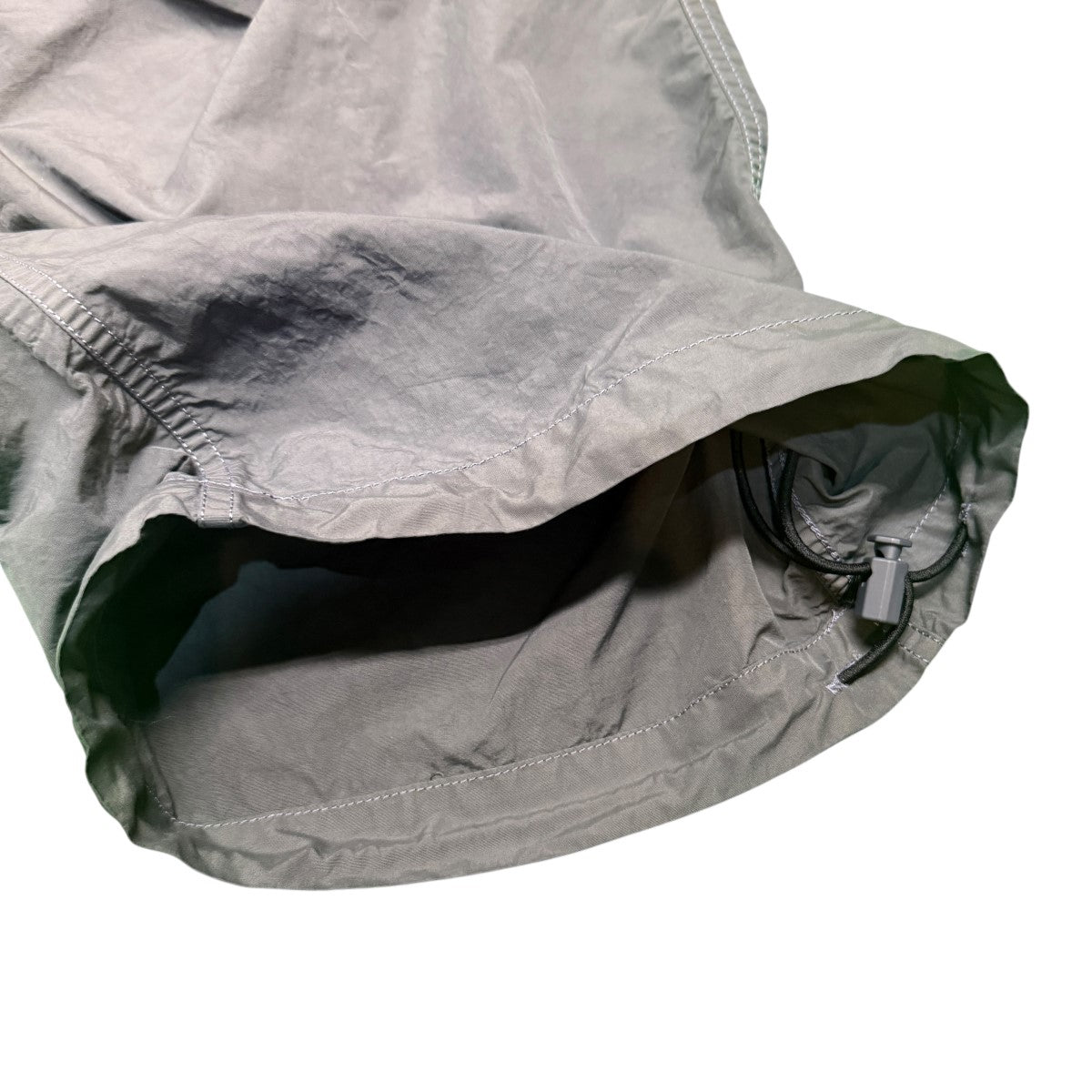26SS/製品染パンツ／パンツ/XSML-26SS-PT01