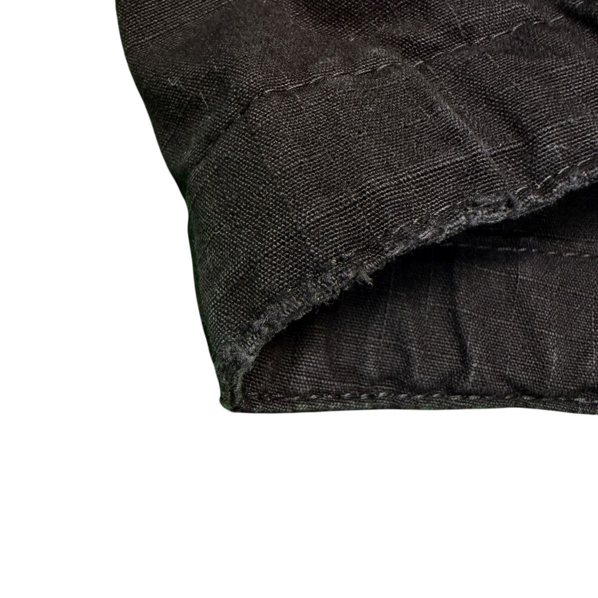 23SS/Drawstring Cargo Long Pants／ドローストリングス ワイドカーゴパンツ/PP43 698940 TKP27