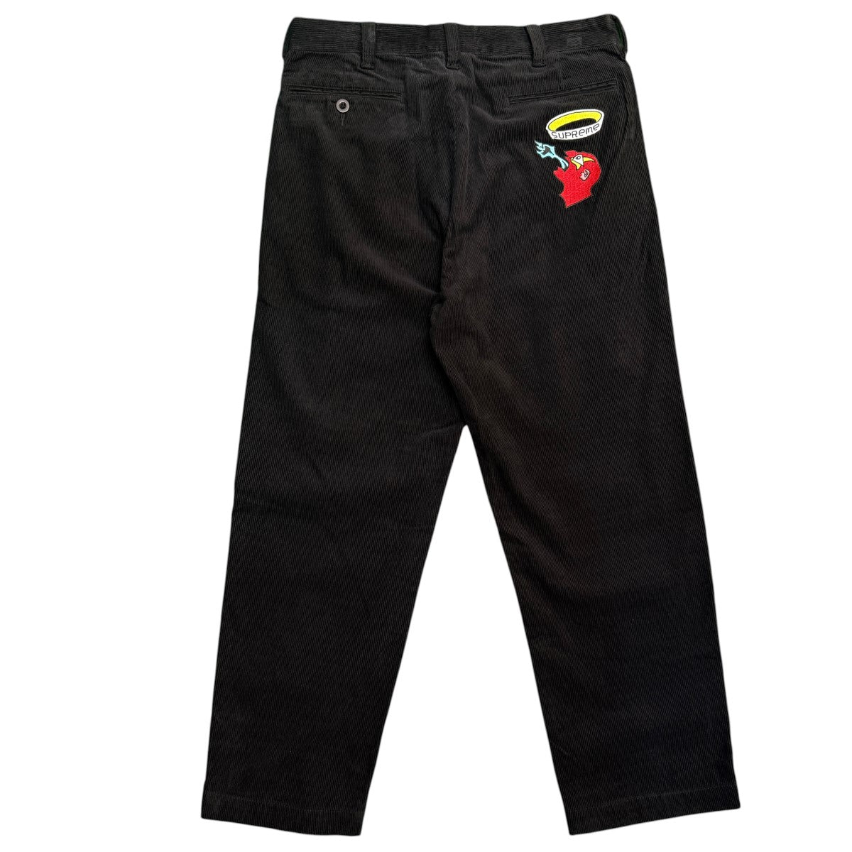 21AW/Gonz Corduroy Chino Pant／ゴンズコーデュロイチノパンツ/中国製