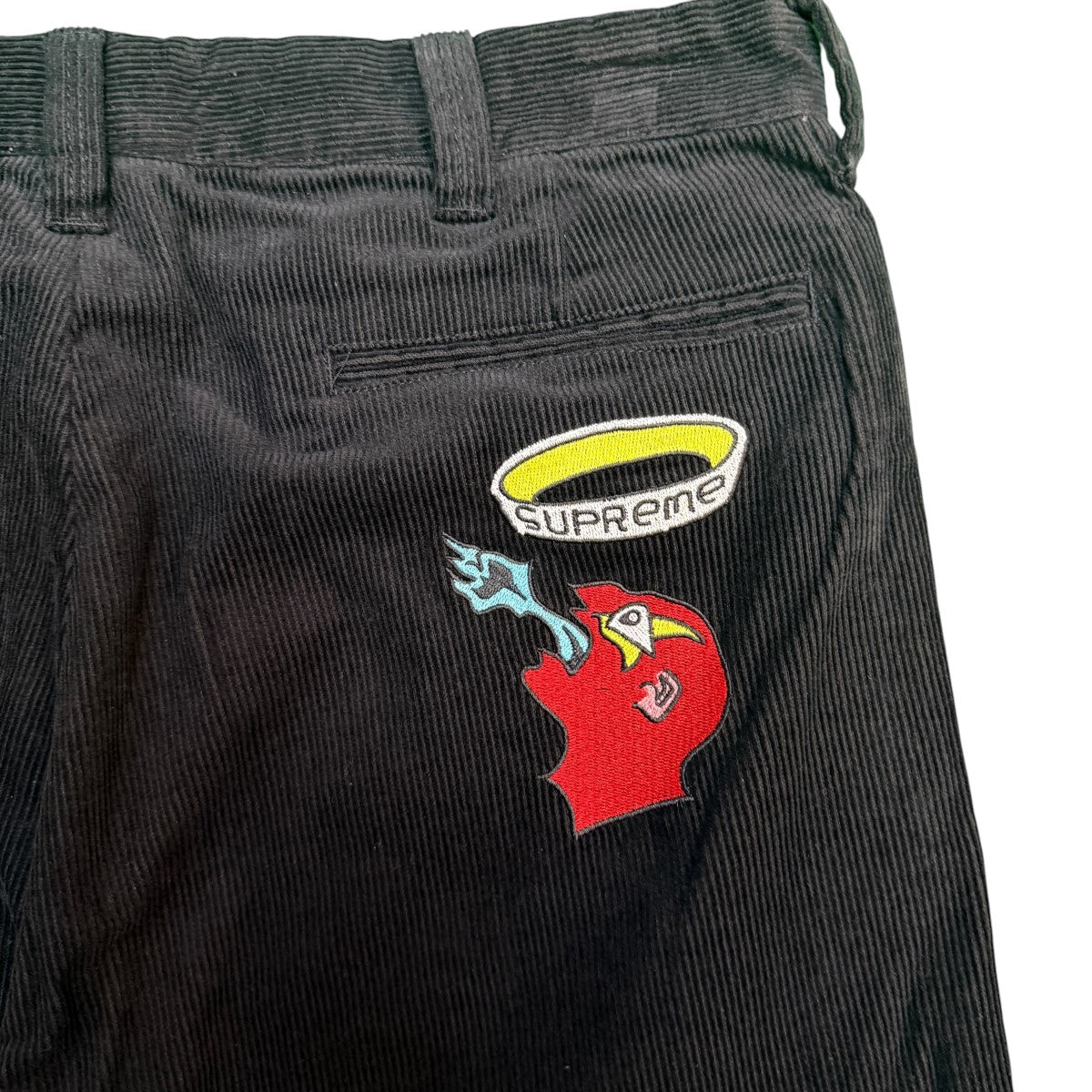 21AW/Gonz Corduroy Chino Pant／ゴンズコーデュロイチノパンツ/中国製