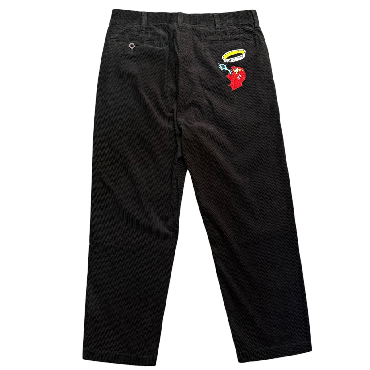 Supreme(シュプリーム) 21AW/Gonz Corduroy Chino Pant／ゴンズ