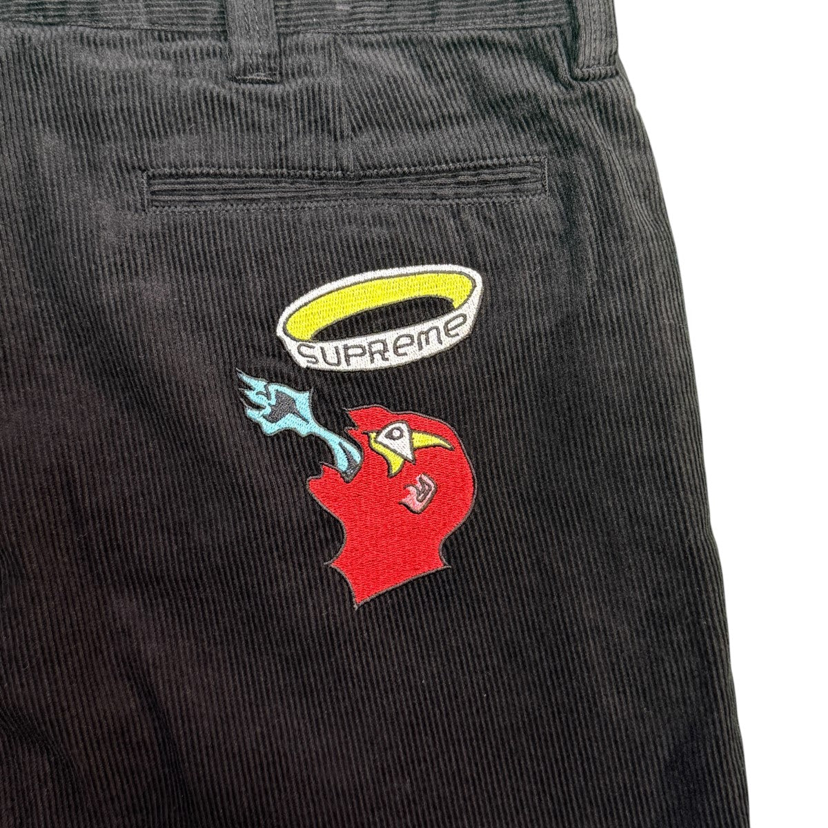 21AW/Gonz Corduroy Chino Pant／ゴンズコーデュロイチノパンツ/中国製
