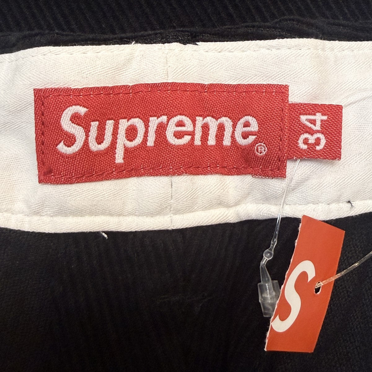 21AW/Gonz Corduroy Chino Pant／ゴンズコーデュロイチノパンツ/中国製