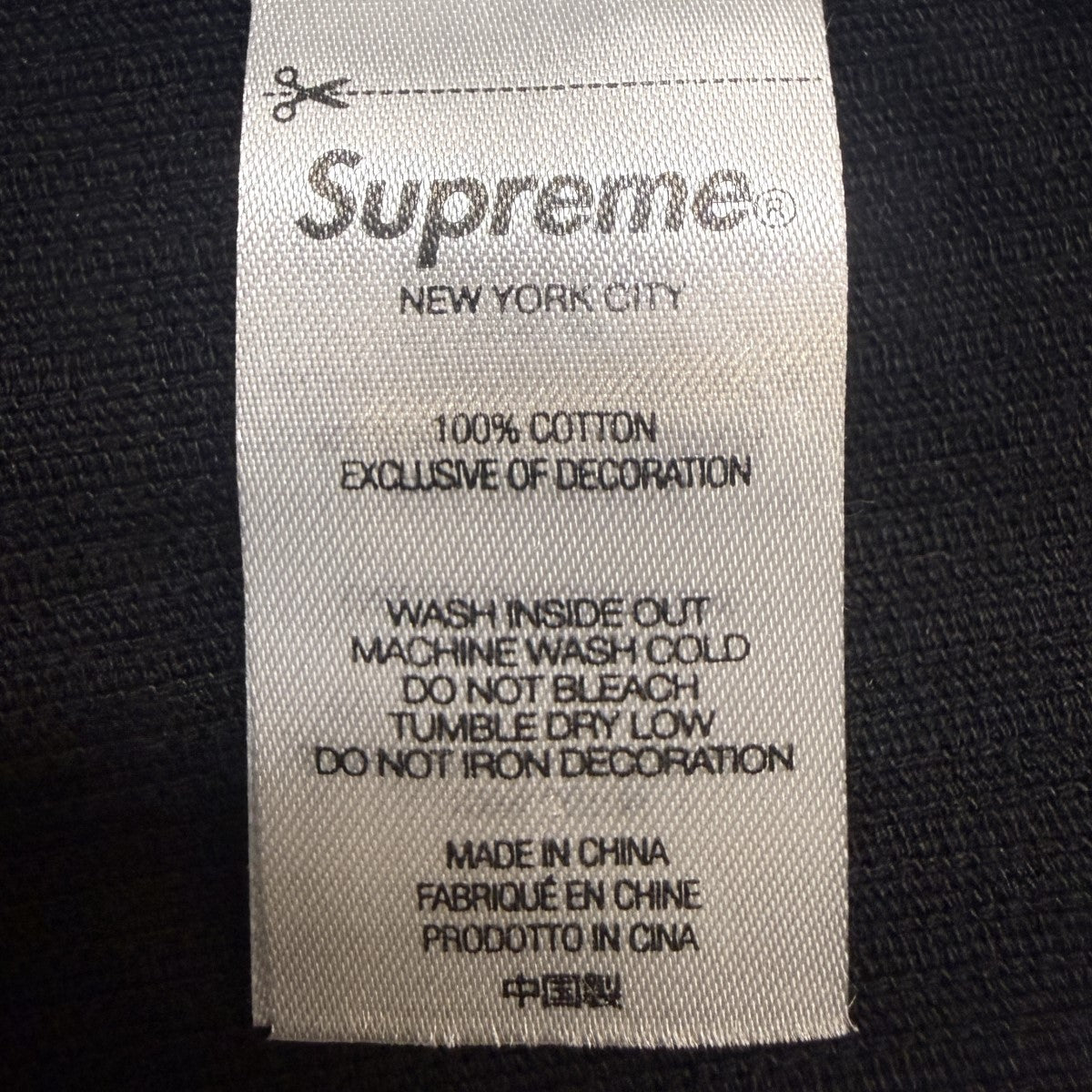 21AW/Gonz Corduroy Chino Pant／ゴンズコーデュロイチノパンツ/中国製