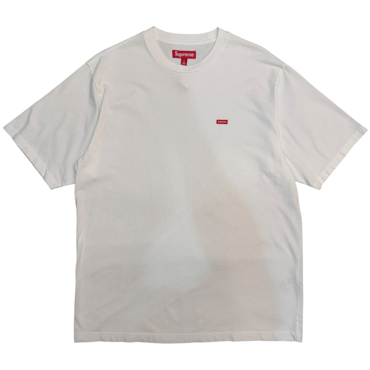 26SS/Small Box Tee／スモールボックスTシャツ