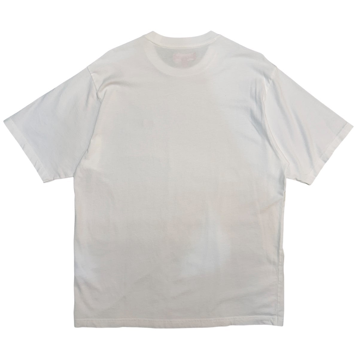 26SS/Small Box Tee／スモールボックスTシャツ