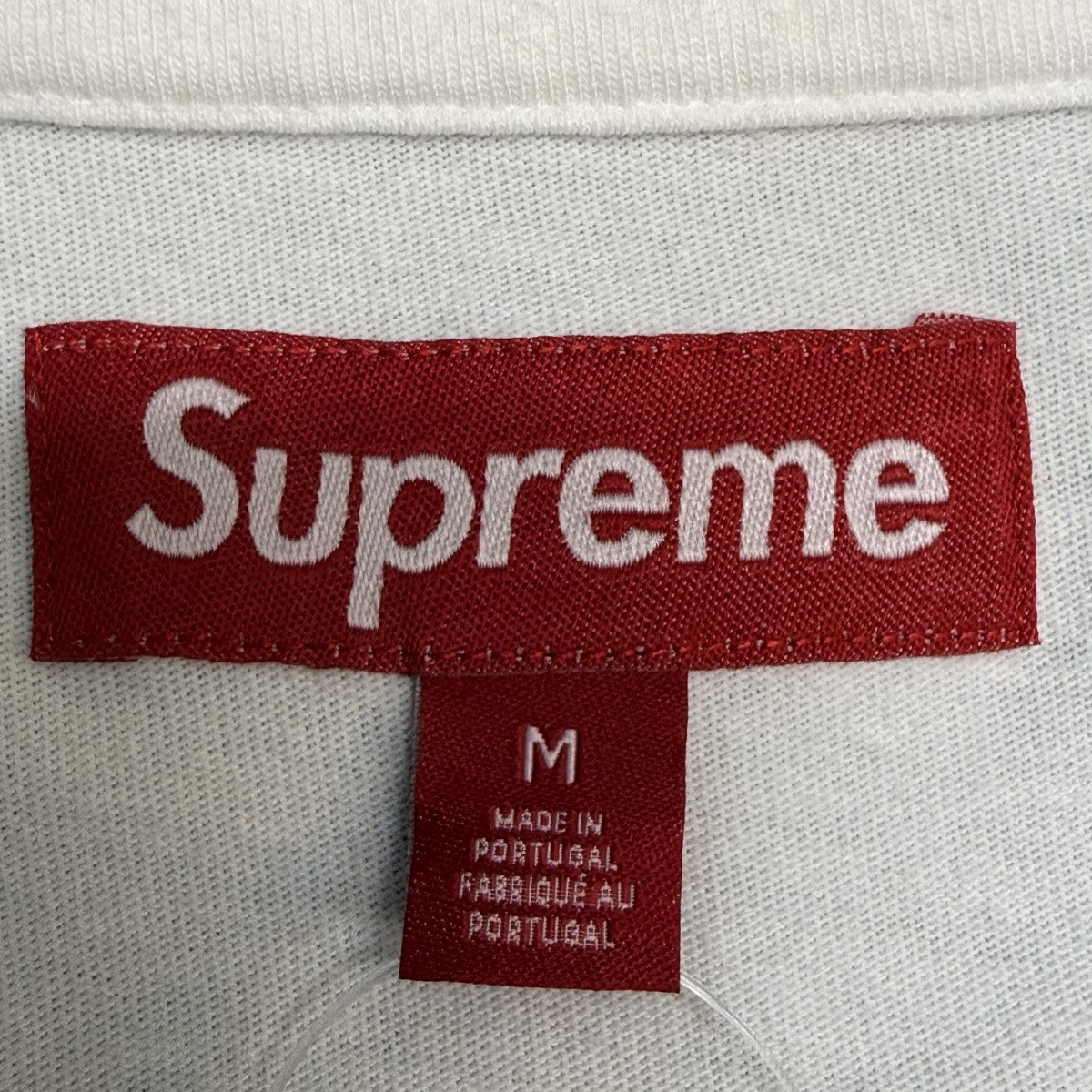 26SS/Small Box Tee／スモールボックスTシャツ