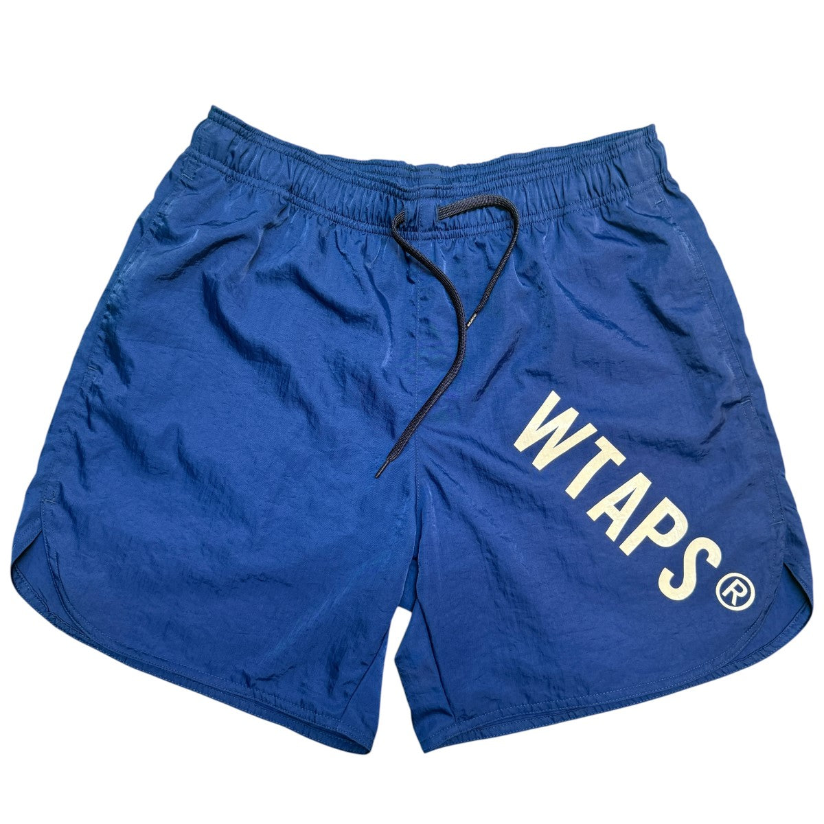 WTAPS(ダブルタップス) 26SS/SPSS2501 ／ SHORTS ／ NYLON． TWILL
