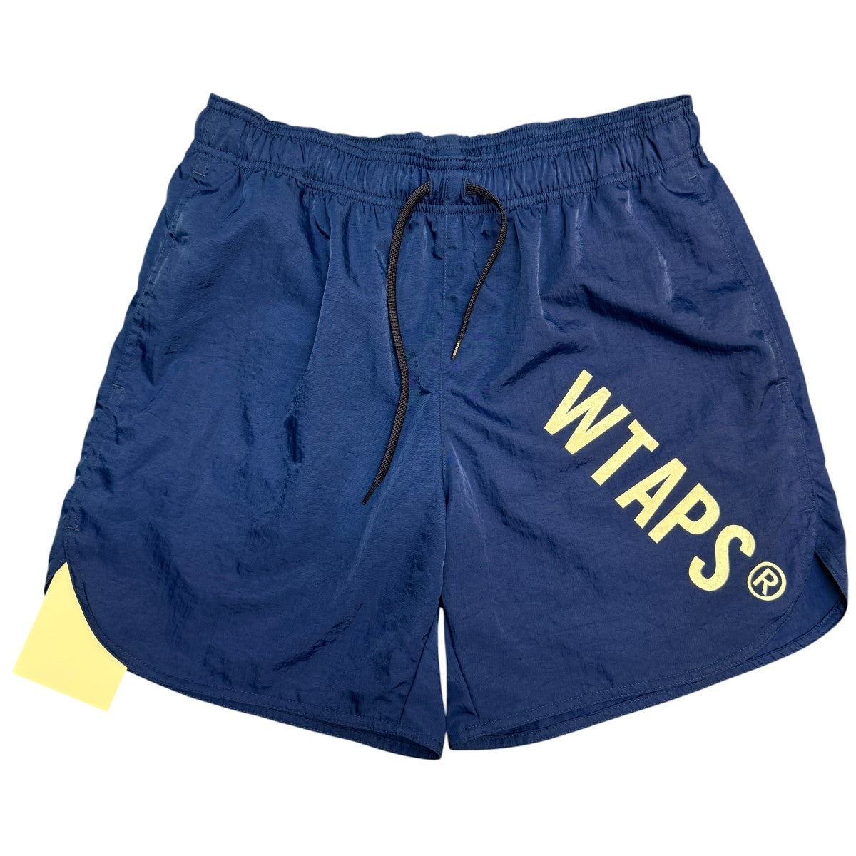26SS/SPSS2501 ／ SHORTS ／ NYLON． TWILL／ナイロンツイルショートパンツ/261TQDT-PTM06