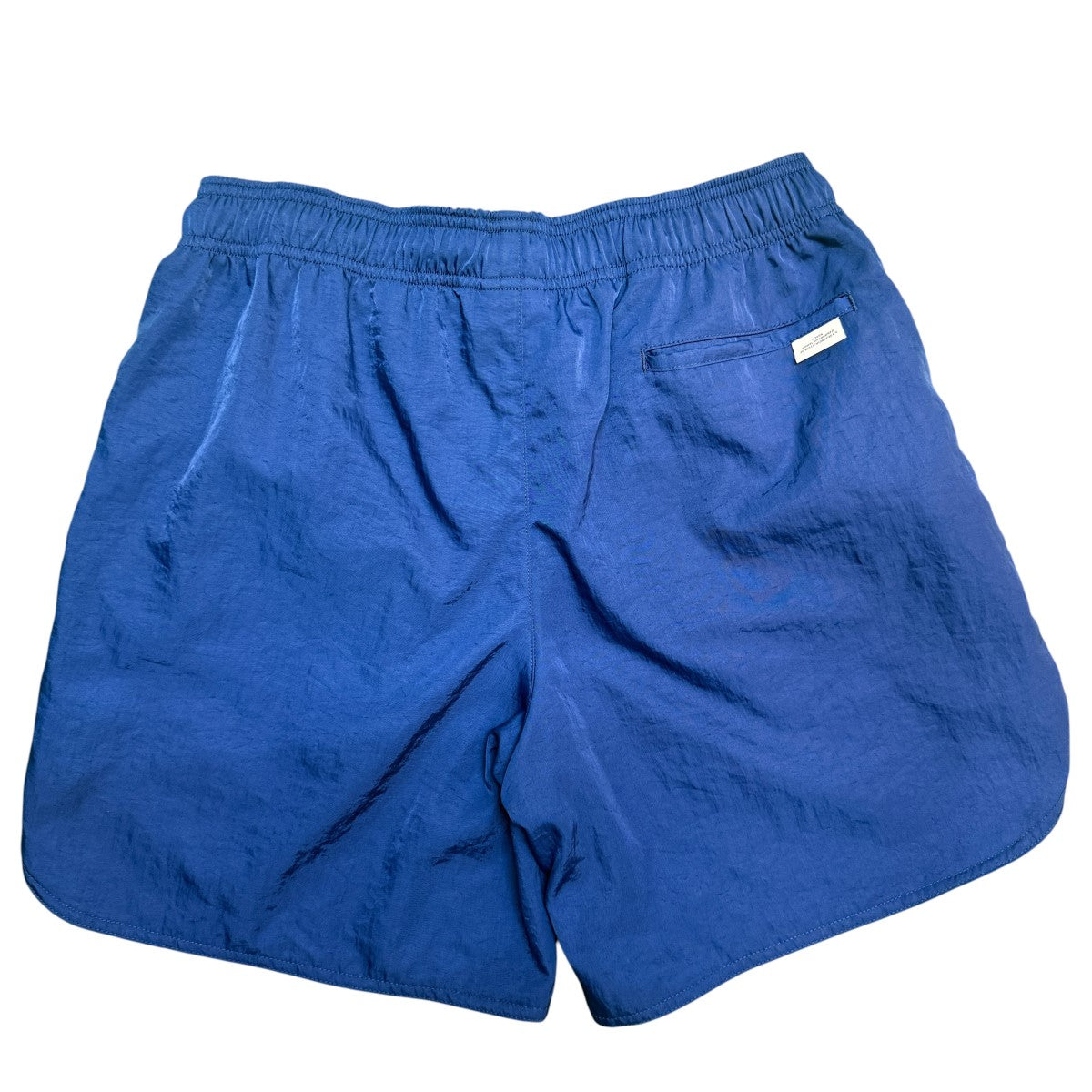 WTAPS(ダブルタップス) 26SS/SPSS2501 ／ SHORTS ／ NYLON． TWILL