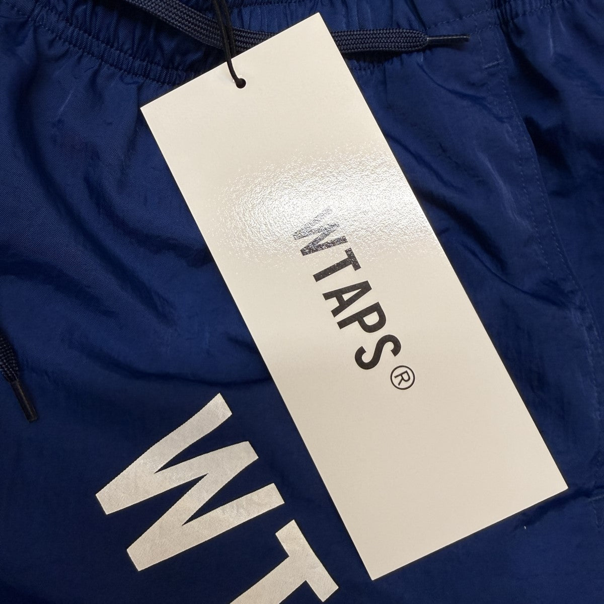 26SS/SPSS2501 ／ SHORTS ／ NYLON． TWILL／ナイロンツイルショートパンツ/261TQDT-PTM06