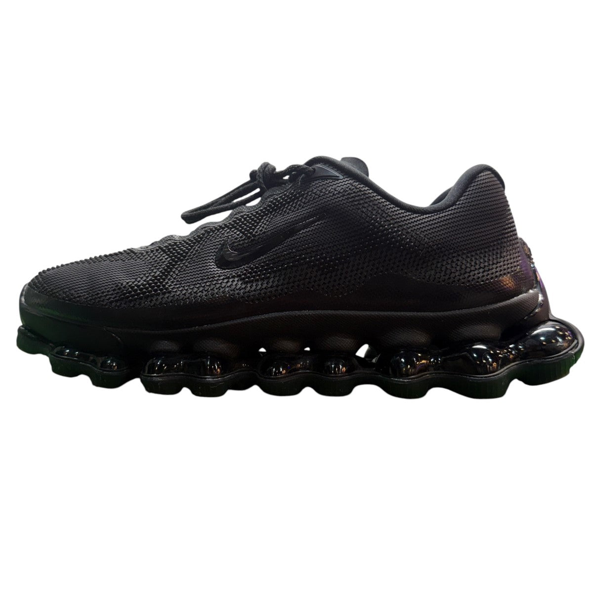 Air Liquid Max Triple Black／エアリキッド マックス トリプルブラック スニーカー/IQ7634-003