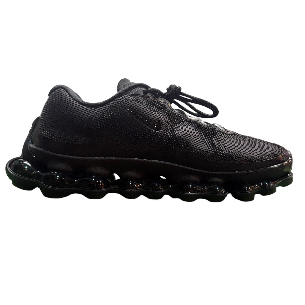 Air Liquid Max Triple Black／エアリキッド マックス トリプルブラック スニーカー/IQ7634-003