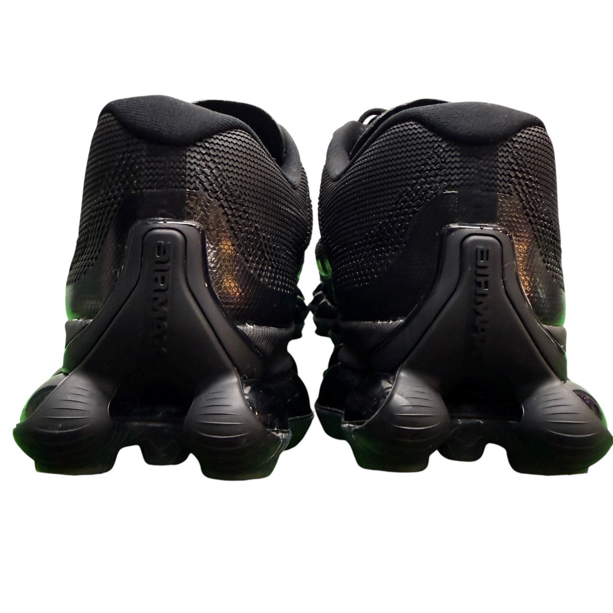 Air Liquid Max Triple Black／エアリキッド マックス トリプルブラック スニーカー/IQ7634-003