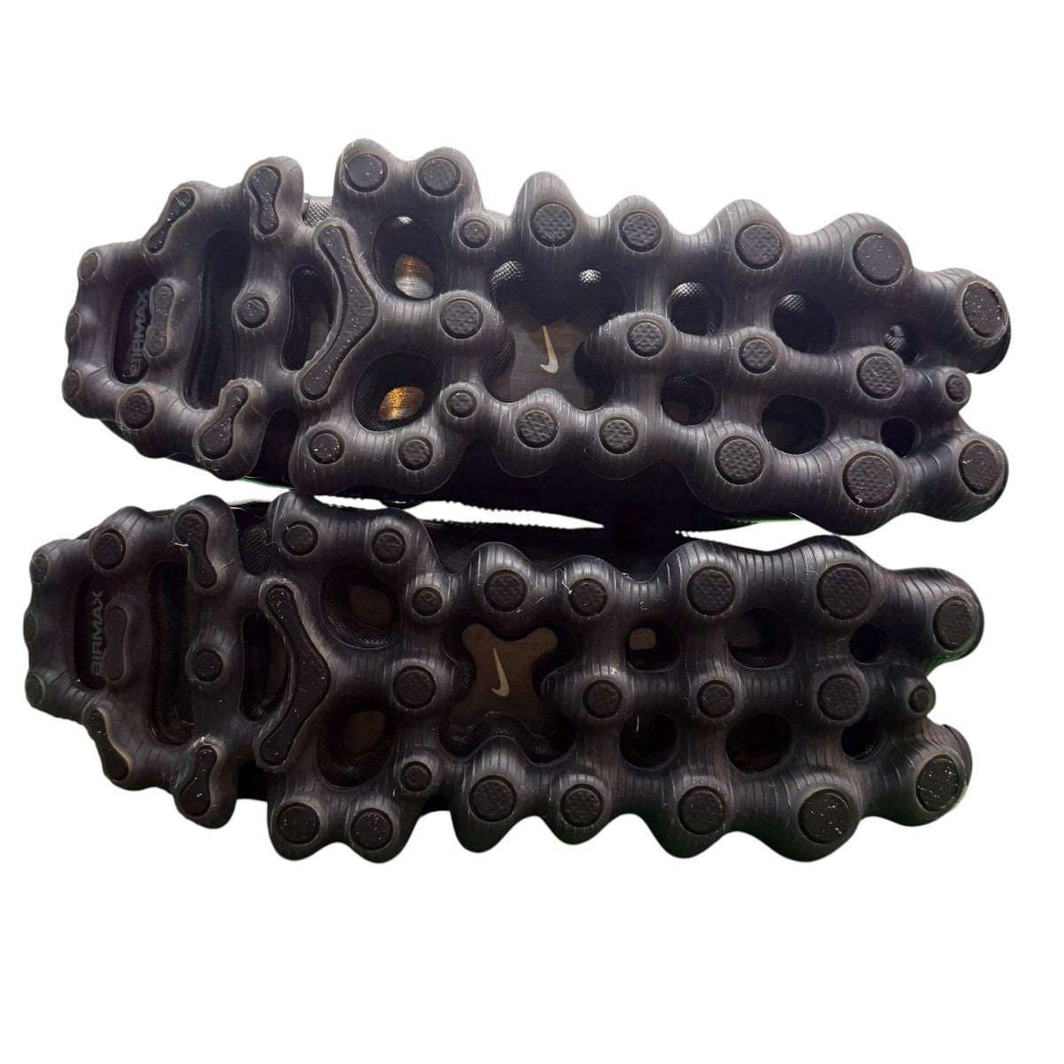 NIKE(ナイキ) Air Liquid Max Triple Black／エアリキッド マックス