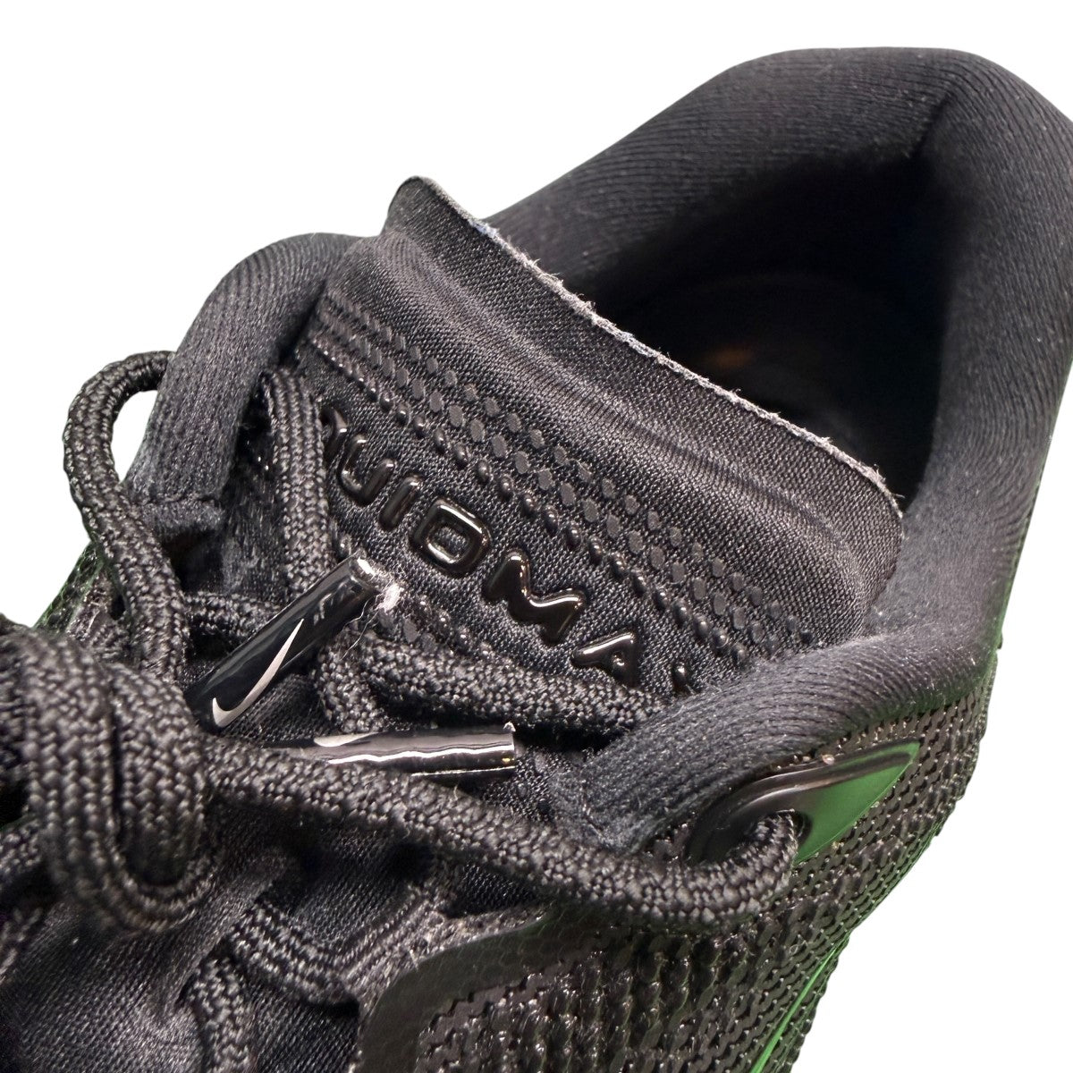 Air Liquid Max Triple Black／エアリキッド マックス トリプルブラック スニーカー/IQ7634-003
