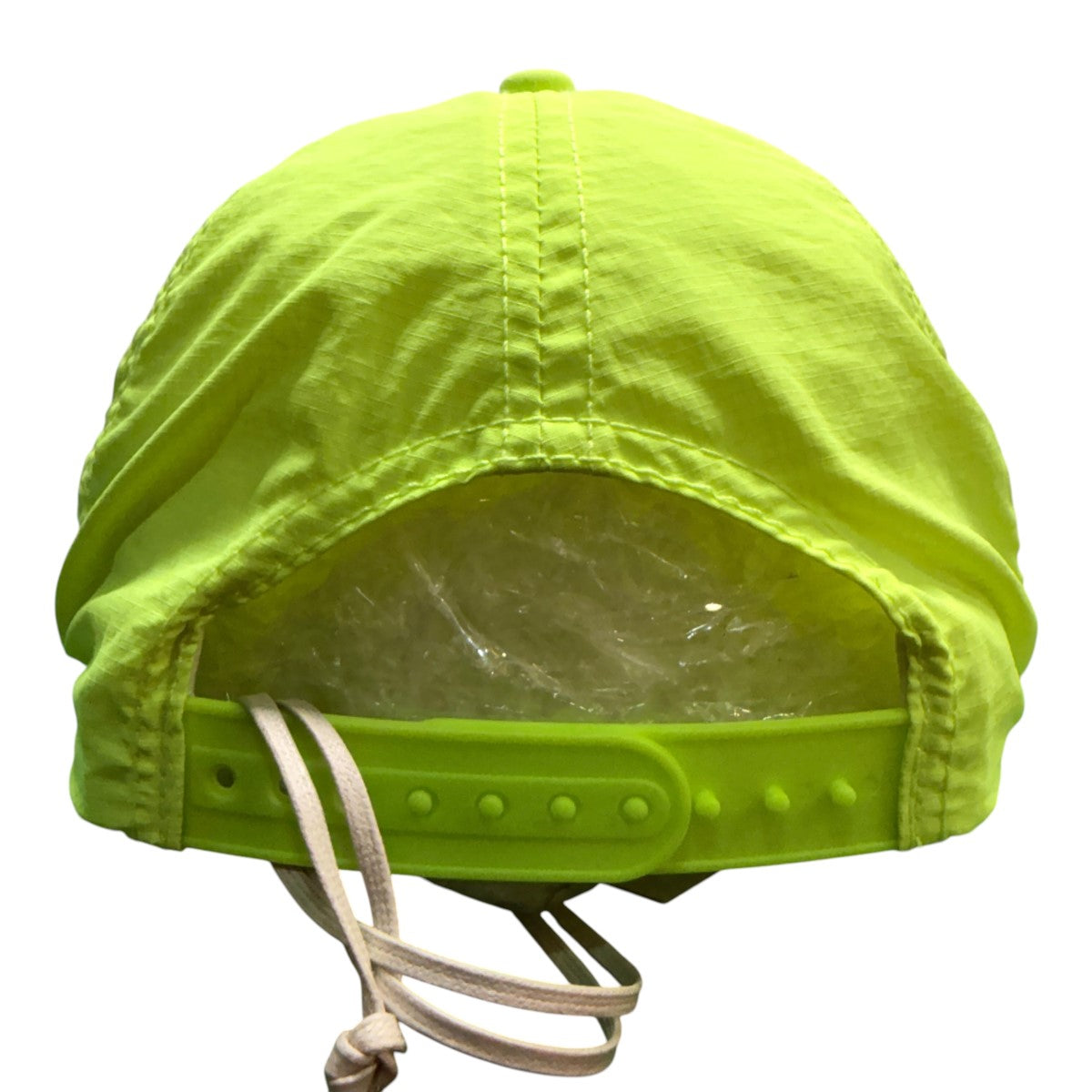26SS/TRADE FAIR CAP B／トレードフェアキャップB/2026SS-GD6-YT
