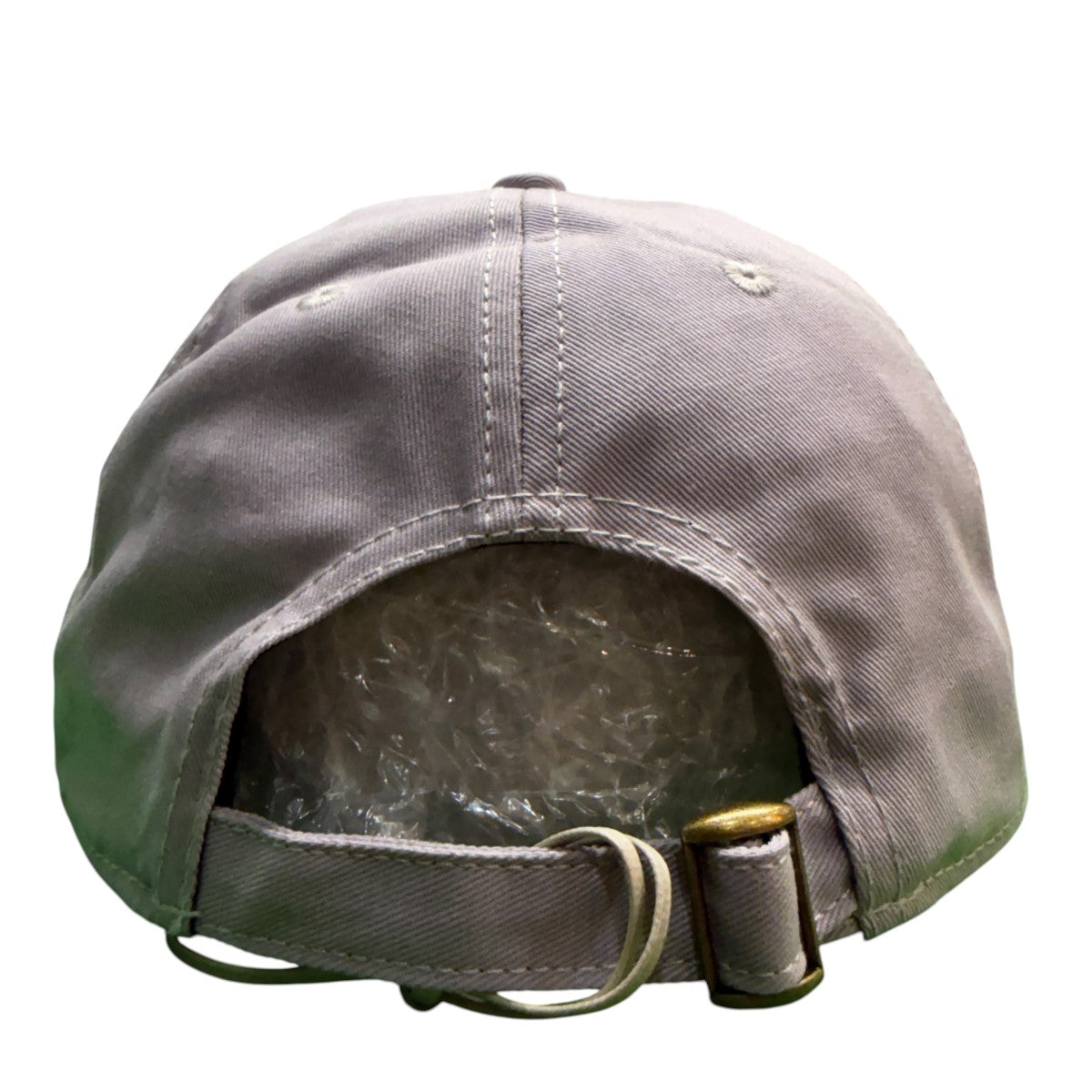 26SS/TRADE FAIR CAP A／トレードフェアキャップA/2026SS-GD5-YT