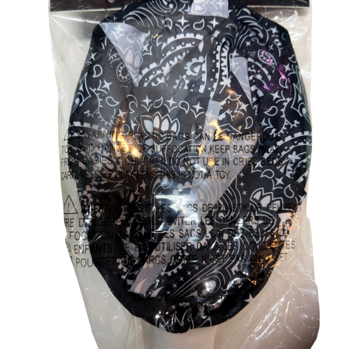 Supreme(シュプリーム) 26SS/Ghostface Mask／ゴーストフェイス マスク