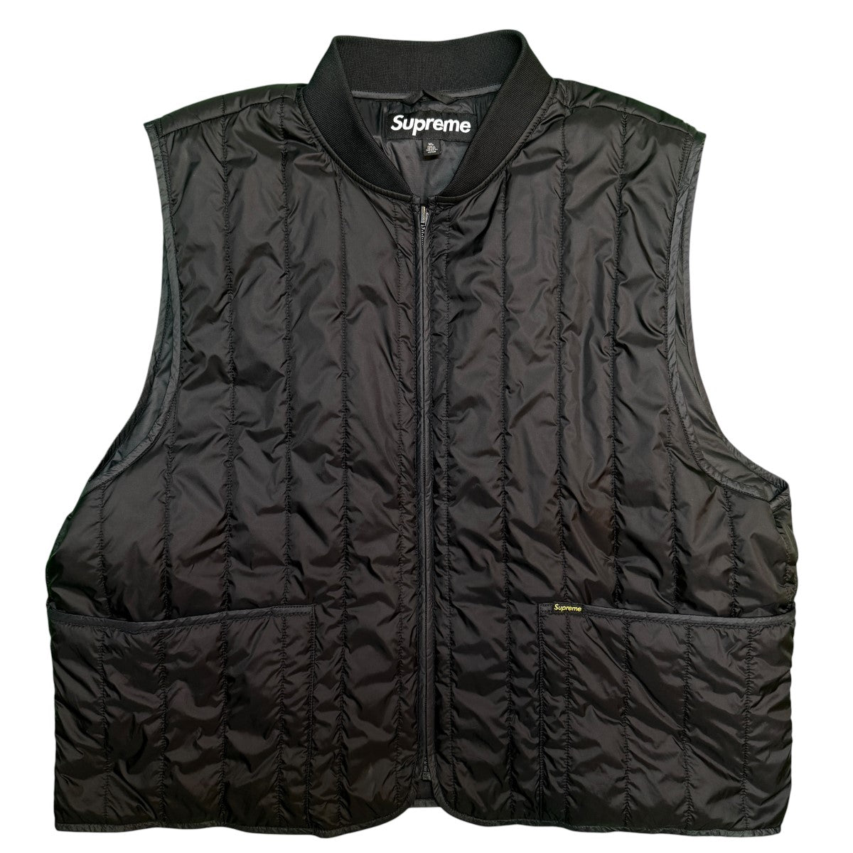 25SS/2-in-1 GORE-TEX Shell + Quilted Liner Vest／2-in-1 ゴアテックス シェル + キルティング ライナー ベスト