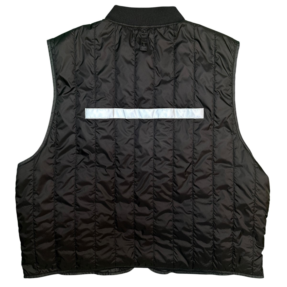 25SS/2-in-1 GORE-TEX Shell + Quilted Liner Vest／2-in-1 ゴアテックス シェル + キルティング ライナー ベスト