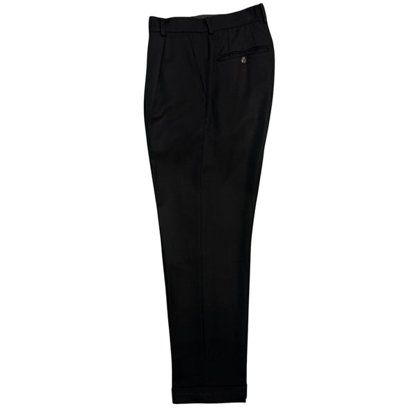 WACKO MARIA(ワコマリア) DORMEUIL ／ PLEATED TROUSERS (TYPE-1